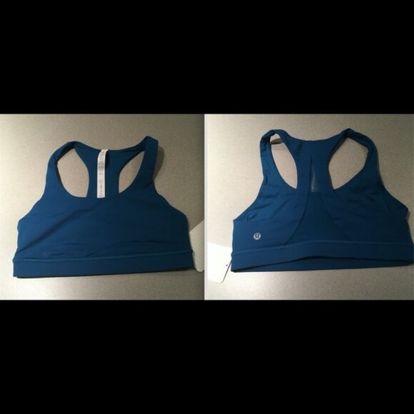 Lululemon Invigorate Bras (BUNDLE of 4) - Picture 5 of 5